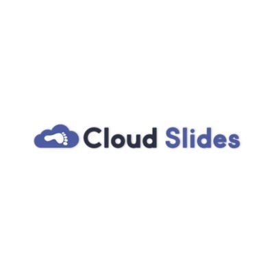 cloud slides logo