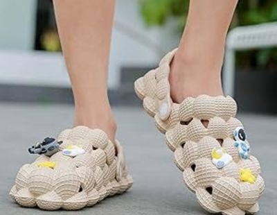 EVA Bubble clogs 2