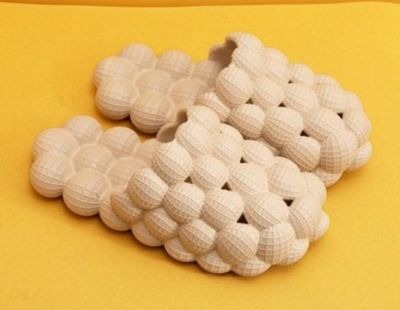 EVA Bubble Slipper