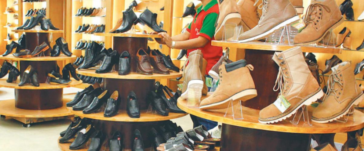 Global Footwear Industry Analysis 2025 Trends, Opportunities, and Insights for Buyers