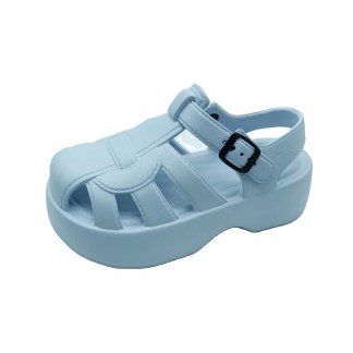 HEVA – Women's Outdoor EVA Sandals Waterproof Blue