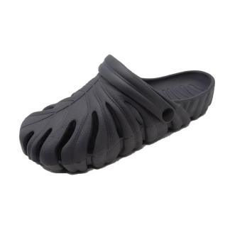 HEVA - Summer EVA Beach Non-Slip Clogs Grey