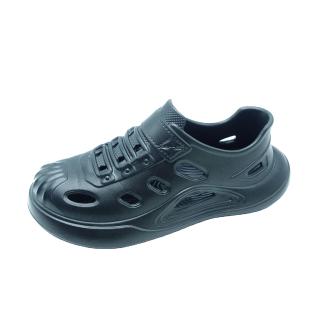 HEVA - Summer Round Waterproof Soft EVA Clogs