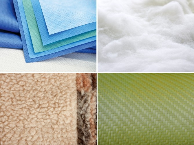 indoor slipper material