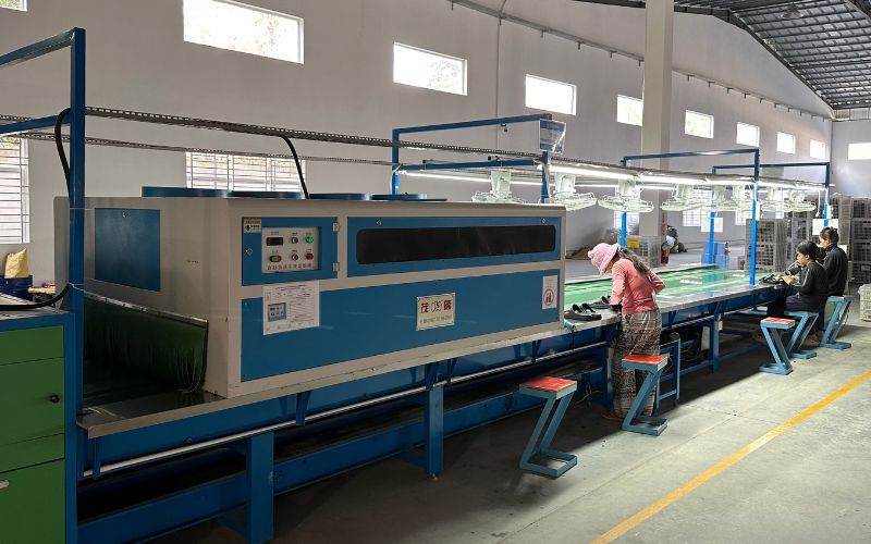 Introduction to China Shoes Market