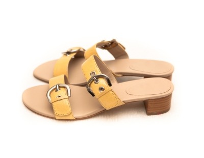 Open Toe Sandals