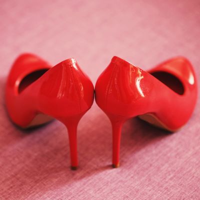 patent Leather fabric