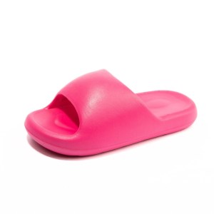 pink slipper