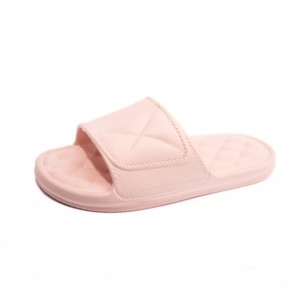 pink slipper