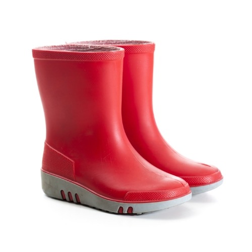 rain boots