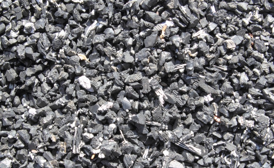 Recycled Rubber 900x550