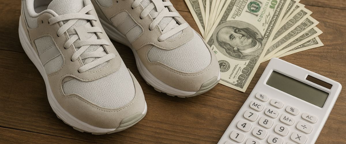 The Best Guide to Understanding the Cost of Sneakers