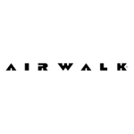 airwalk logo