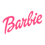Barbie logo