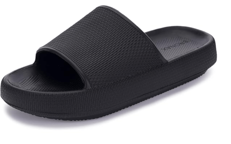 BRONAX Pillow Slippers (men & women)