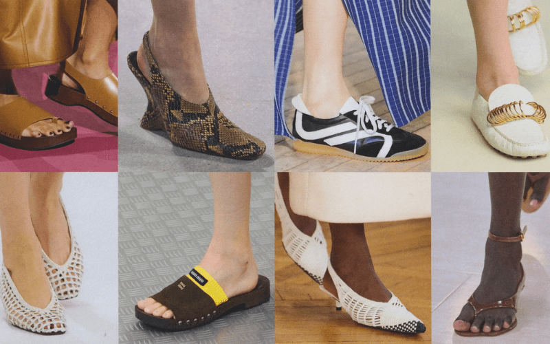 Emerging Design and Material Trends