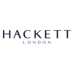 Hackett logo