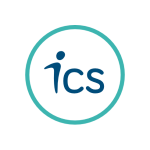 ICS logo