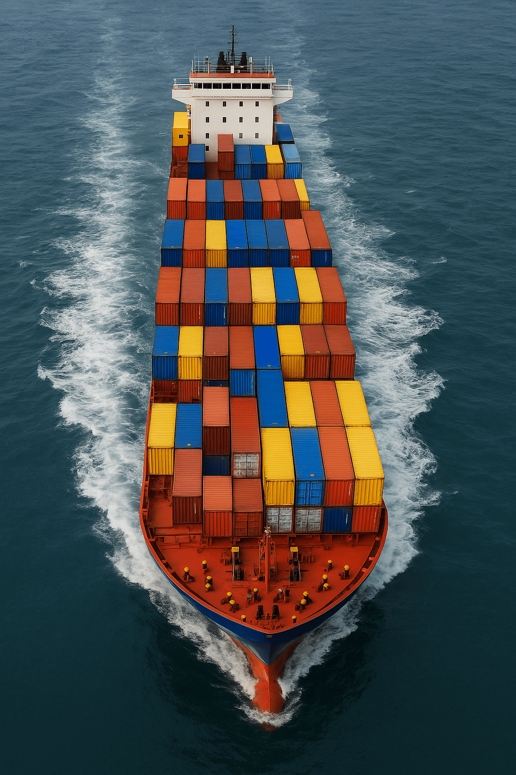 International Freight