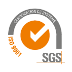 SGS logo