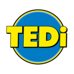 TEDI logo